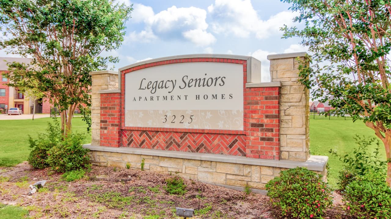 Legacy Senior Housing