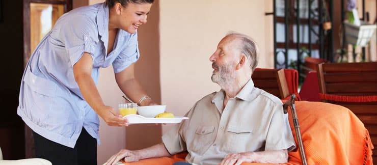 Pathway Elderly Care