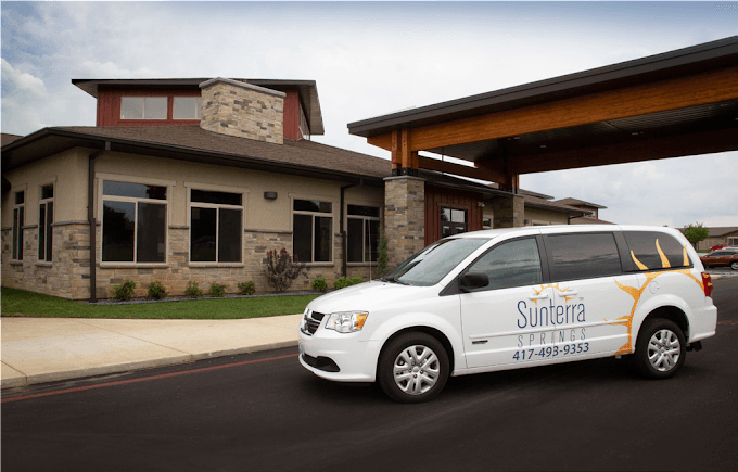 Sunterra Springs Springfield