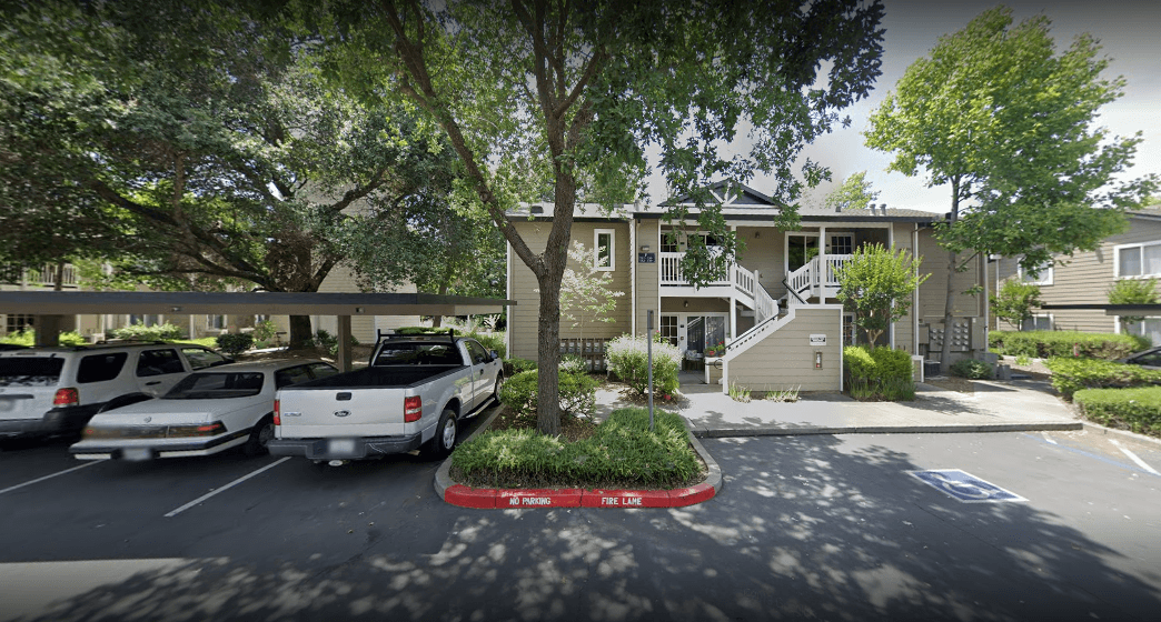 The Reserve at Napa | Affordable Apartments 62+