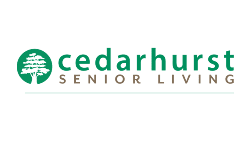 Cedarhurst of Blue Springs logo