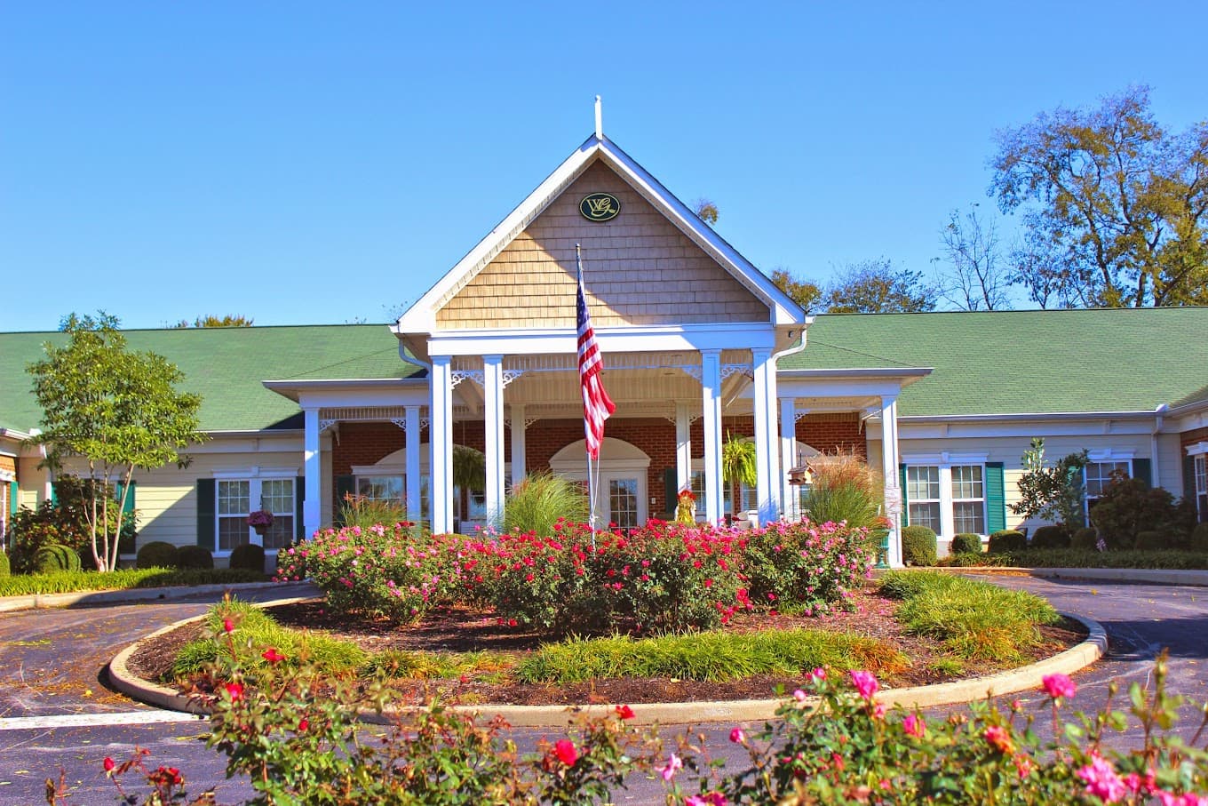 Windsor Gardens Senior Living