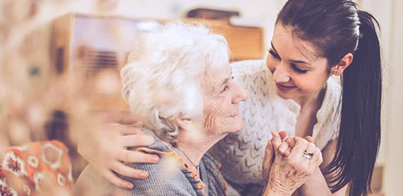 Sutter Care at Home - Marin (Home Health)