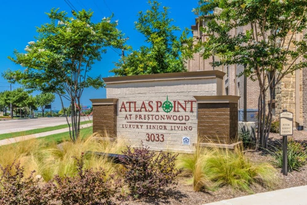 Atlas Point at Prestonwood