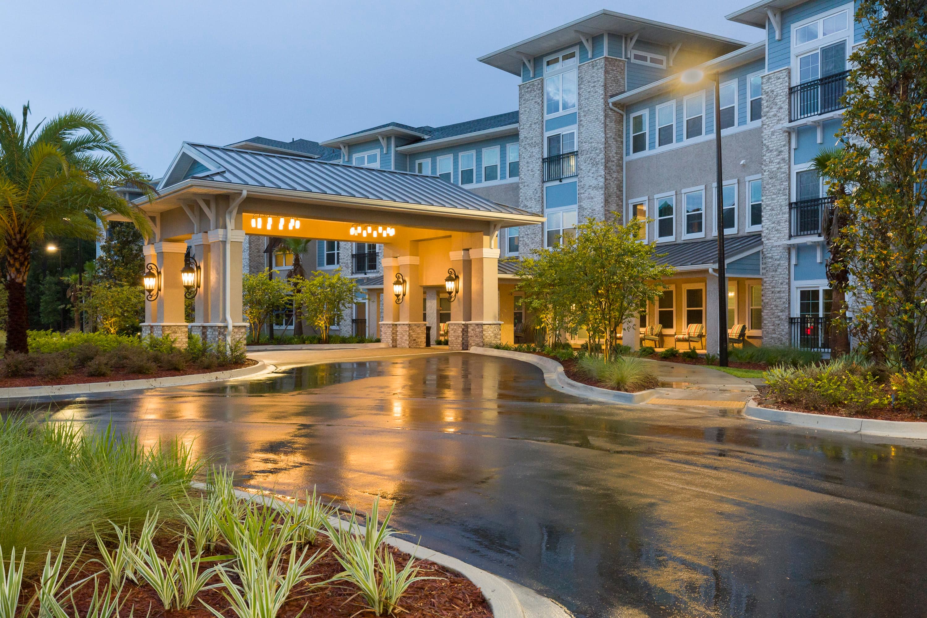 HarborChase of Mandarin