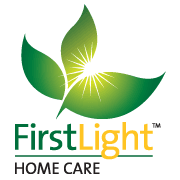 FirstLight Home Care of Clarksville and Hopkinsville logo