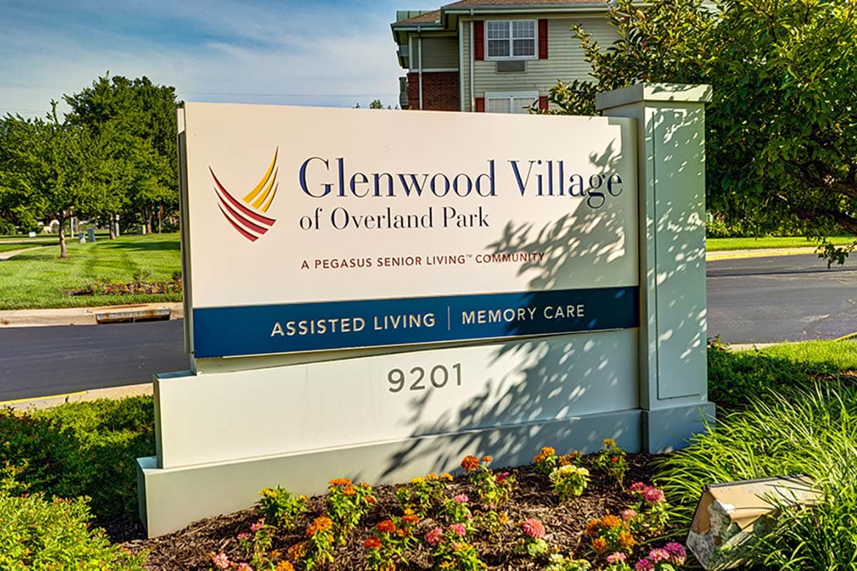 Glenwood Village of Overland Park