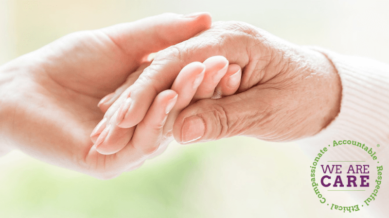 A Place At Home - Katy