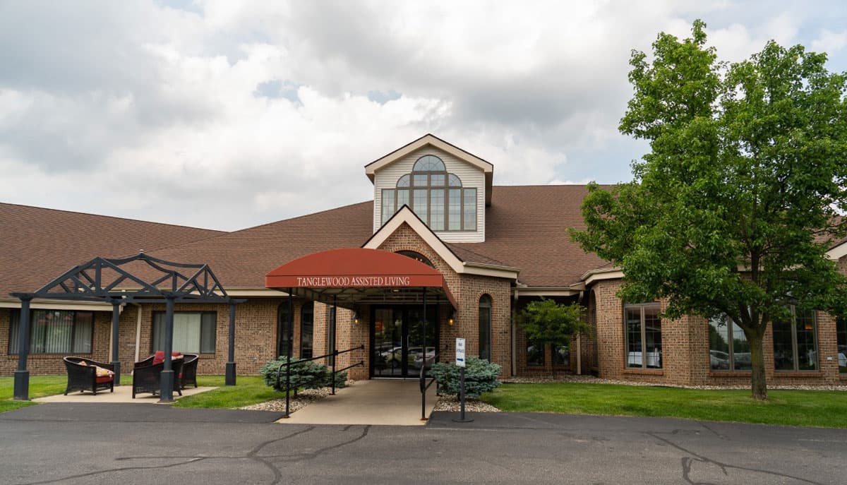 Tanglewood Trace Senior Living — photo 1
