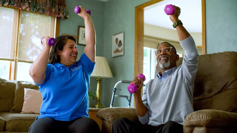 ABP Best Home Care Agency