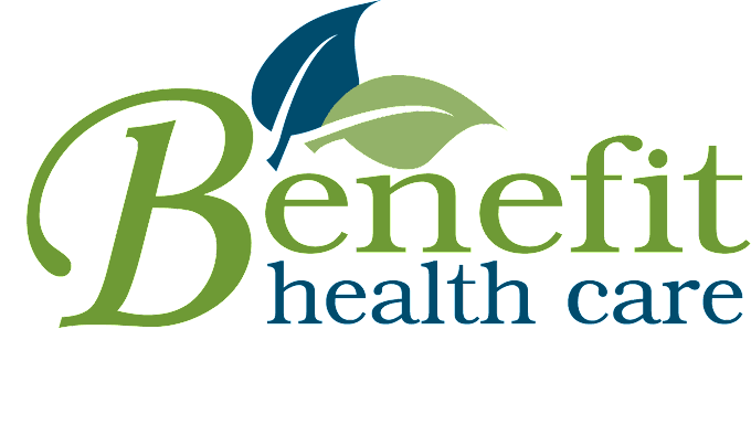 Benefit Health Care logo