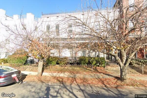 Helping Hand Nursing Services