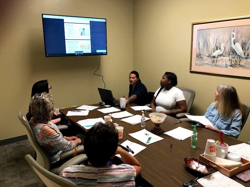 Grand Strand Comfort Care