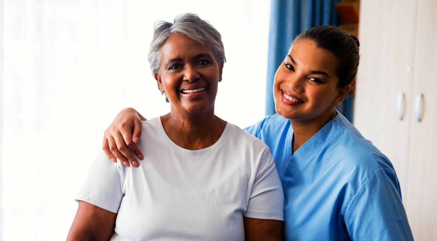 Home Health Care Professionals