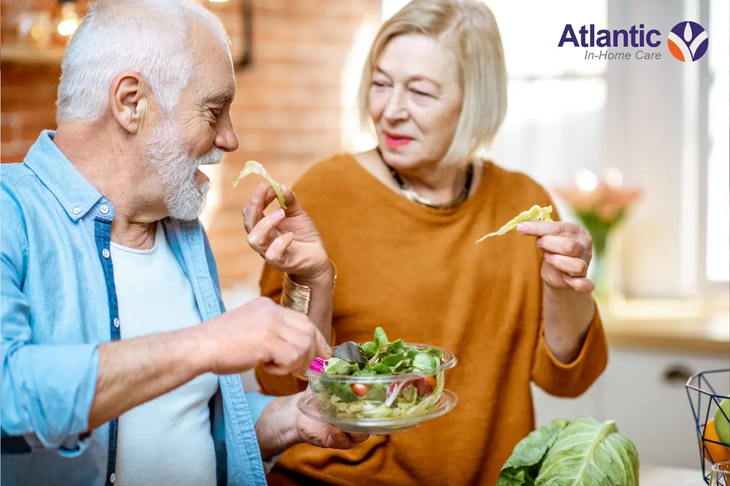 Atlantic In-Home Care — photo 1