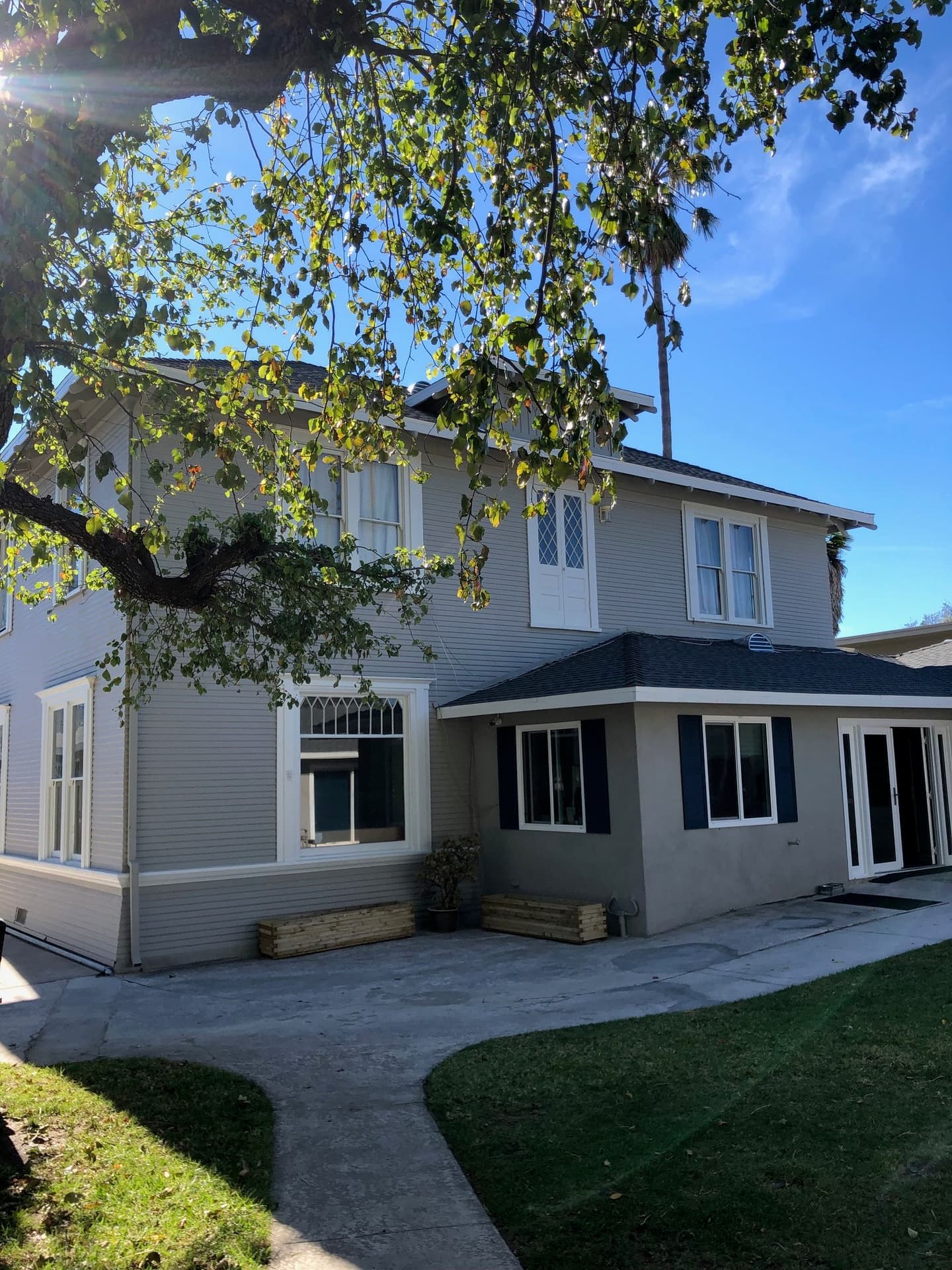Ventura Grand Chateau