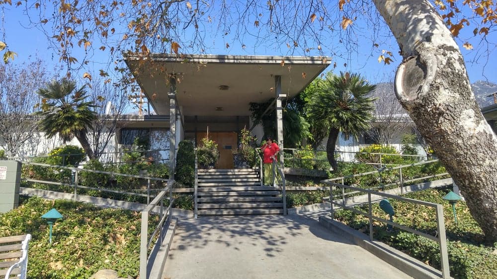 Pasadena Park Healthcare & Wellness Center