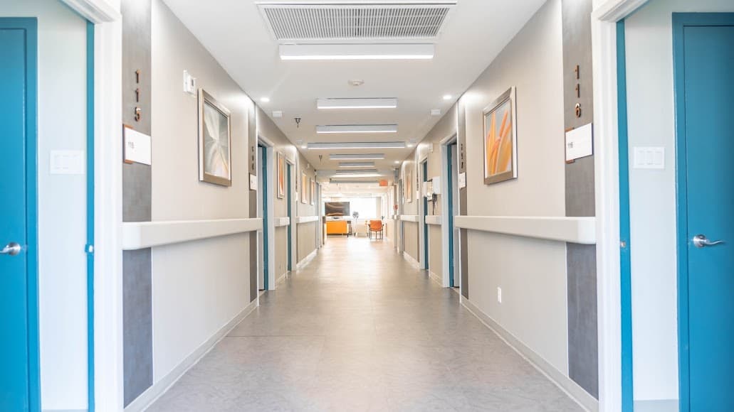 Paradigm at Westbury