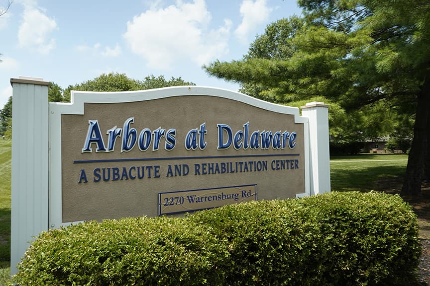 Arbors at Delaware