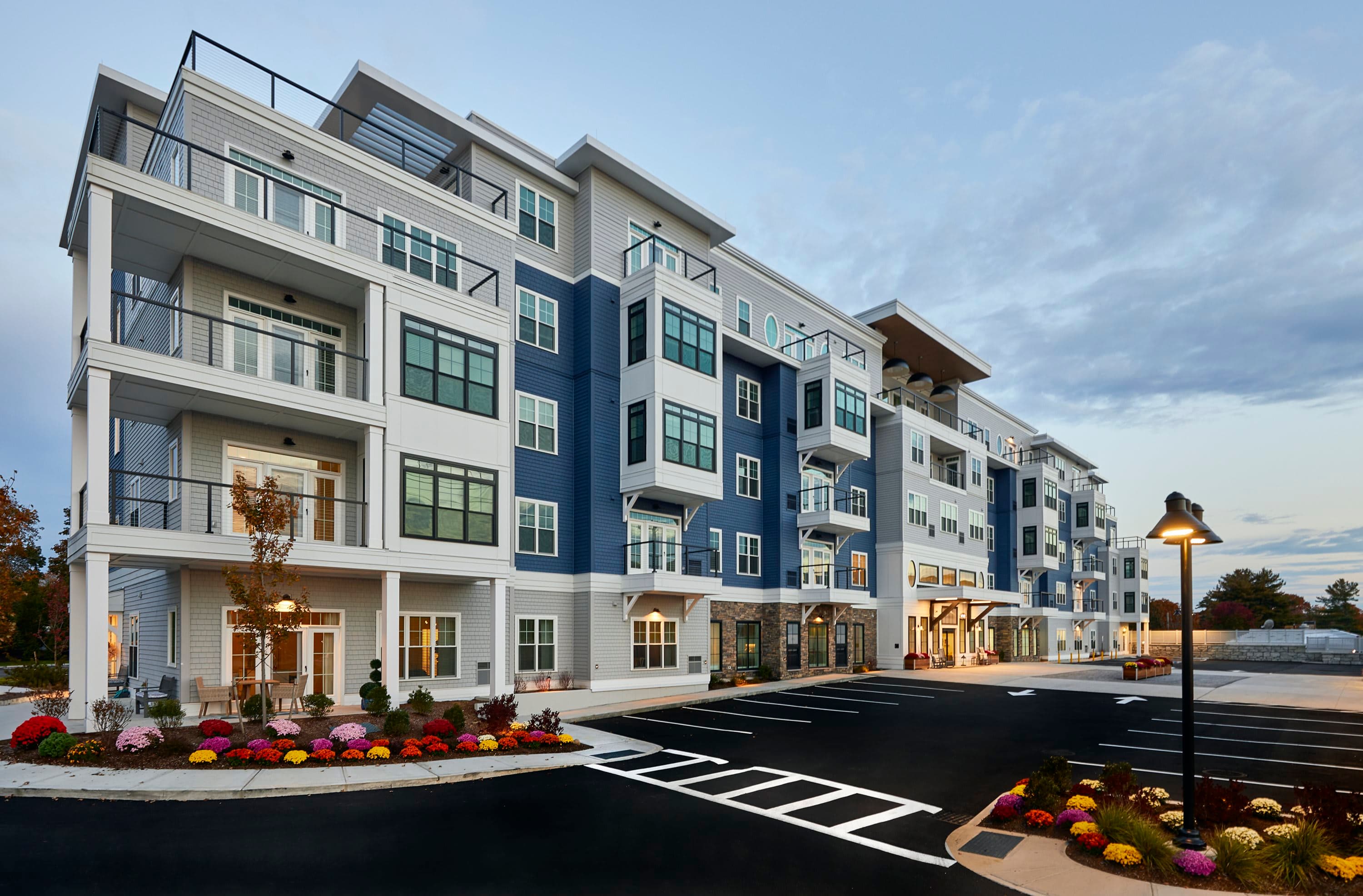 The Current South Shore — photo 1