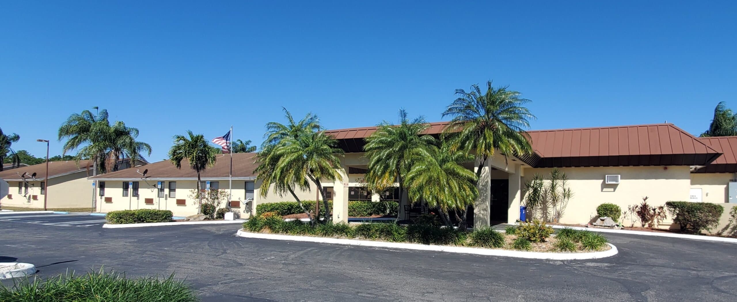 Sunny Hills Assisted Living