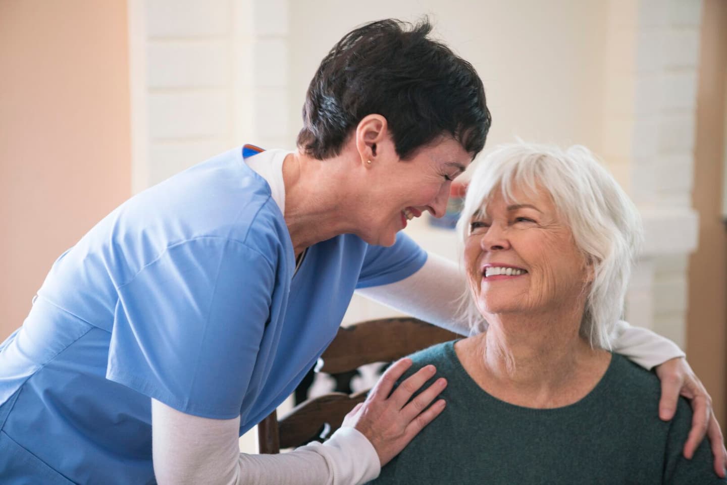 Homewatch CareGivers of Katy