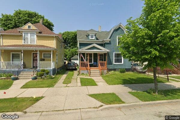 Lincoln Park Nursing and Rehab