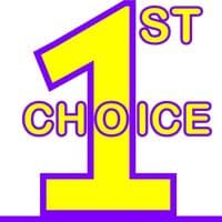 1st Choice Home Health Care logo