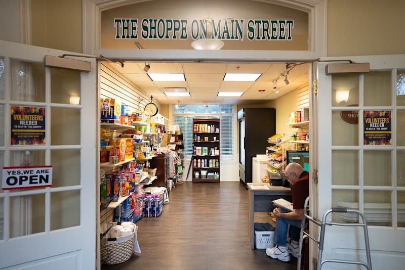 Christian Care Communities and Services