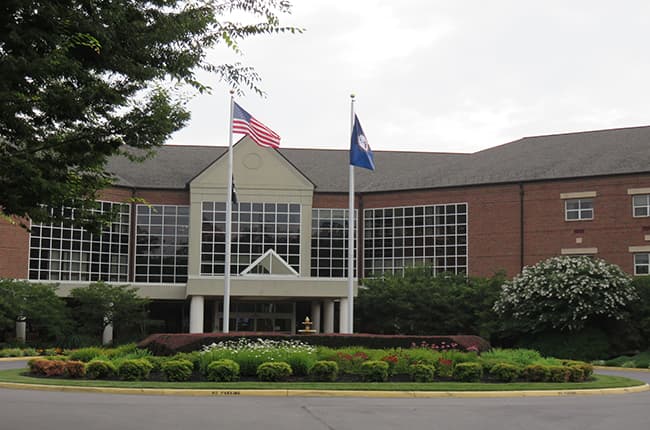 Davis & McDaniel Veterans Care Center