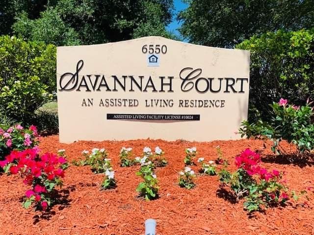 Savannah Court of Lakeland — photo 1