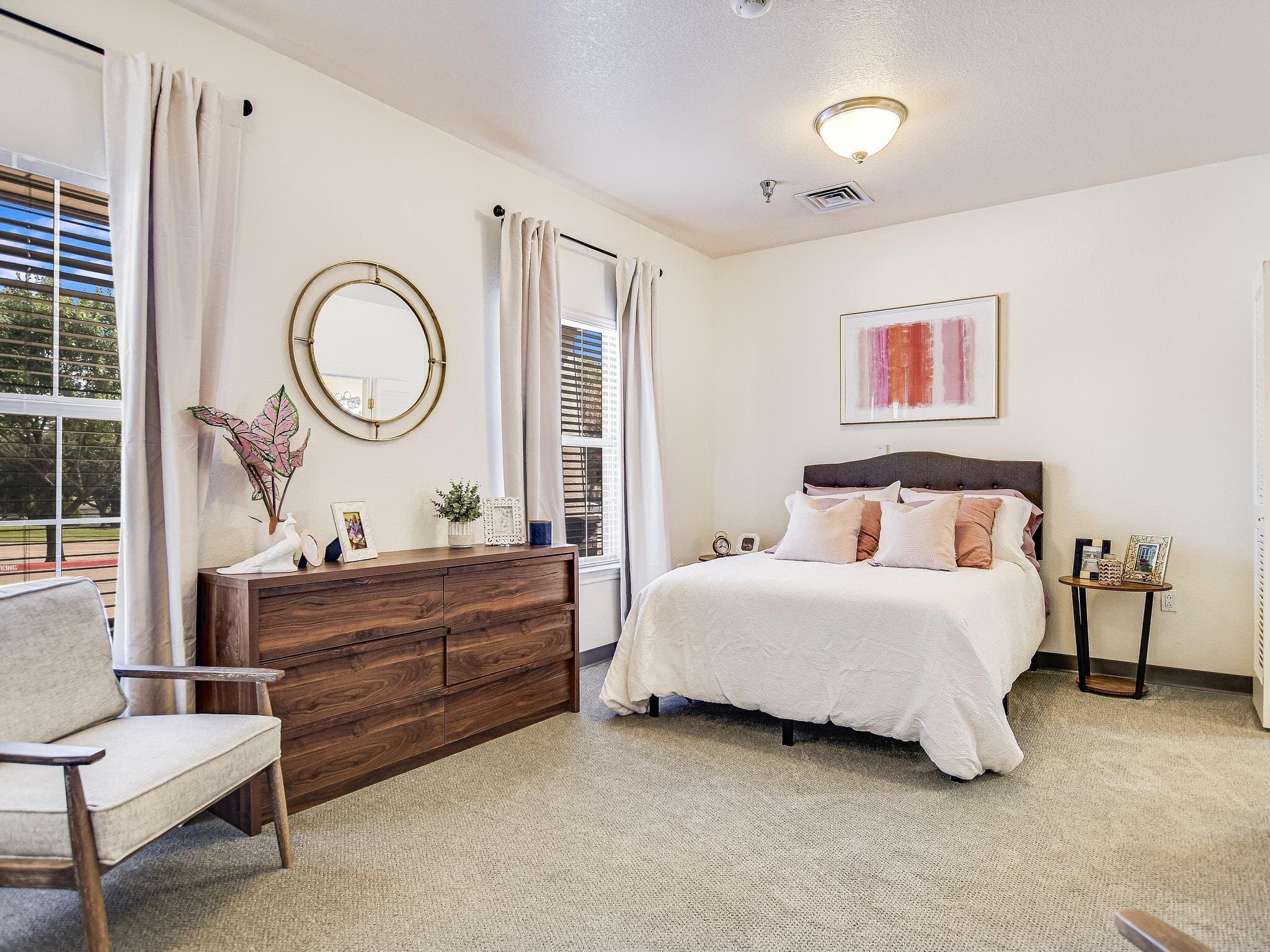 Cedar Crest Senior Living of Lewisville — photo 1