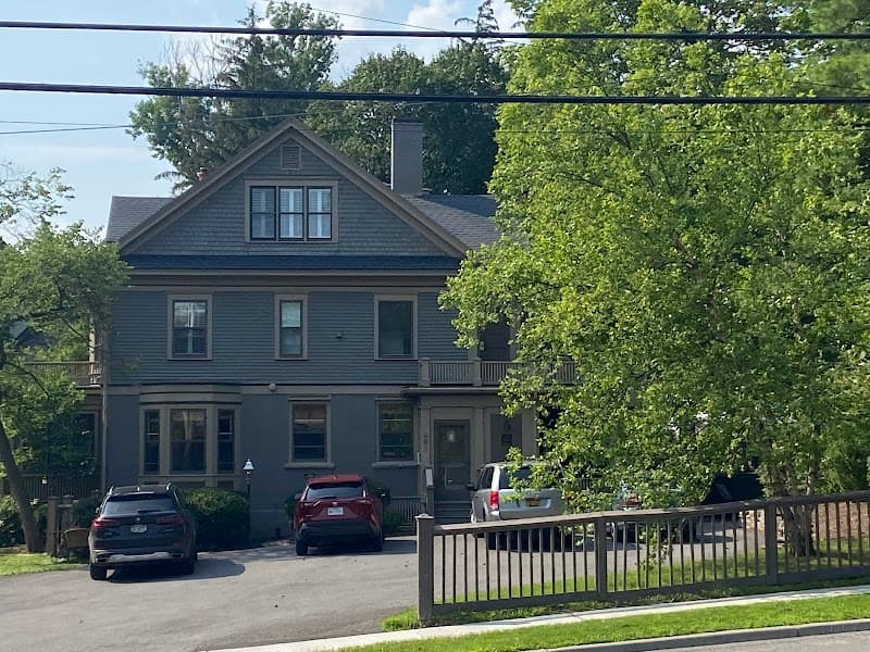 Bridges Cornell Heights
