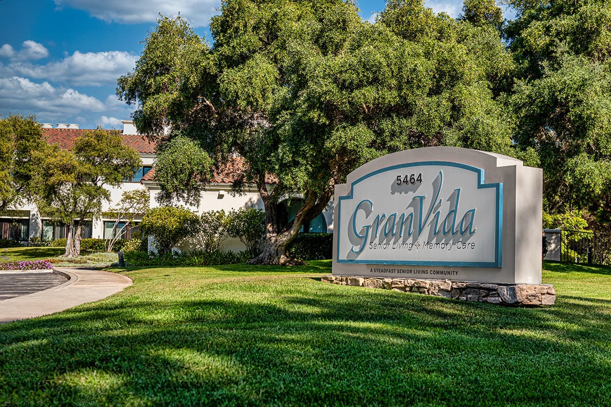 GranVida Senior Living and Memory Care