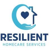 Resilient Home Care Services logo