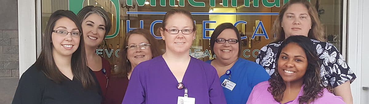 Millennium Home Care