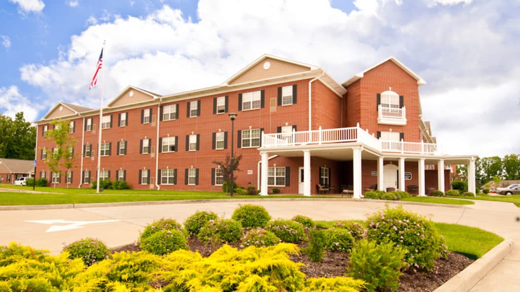 Gentemann Manor I — photo 1