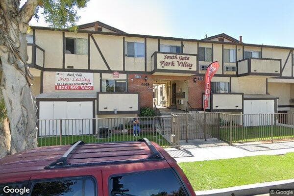 Park Village Healthcare and Rehabilitation