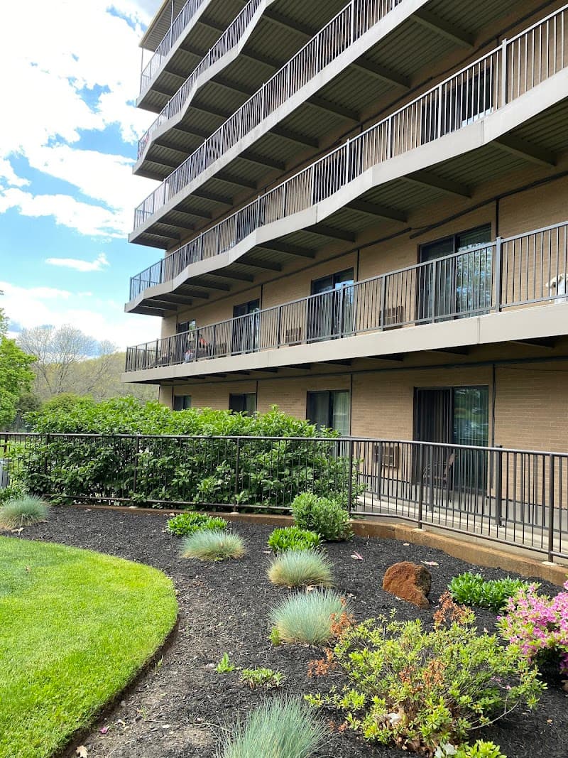 1000 Southern Artery Senior Center North Wing