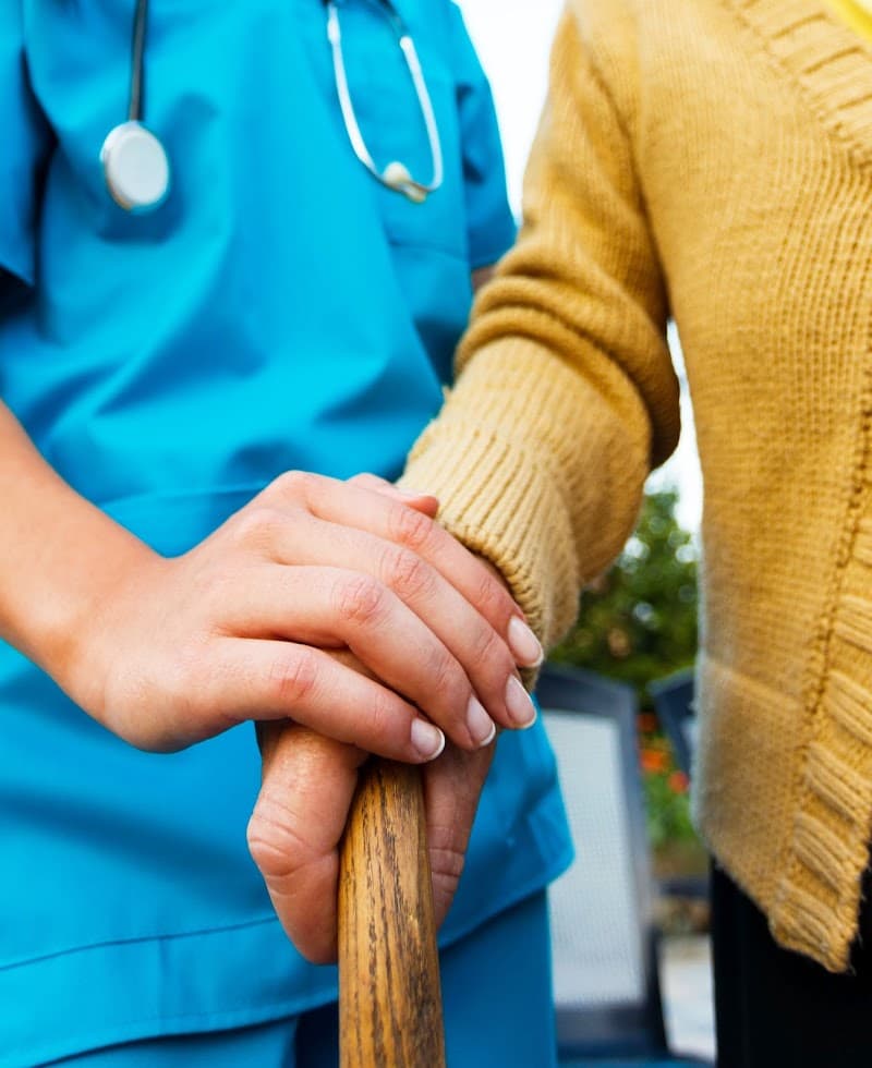 Compassion Home Healthcare Services