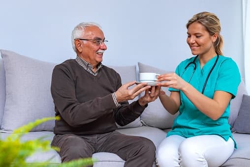 Reflection Living Wichita