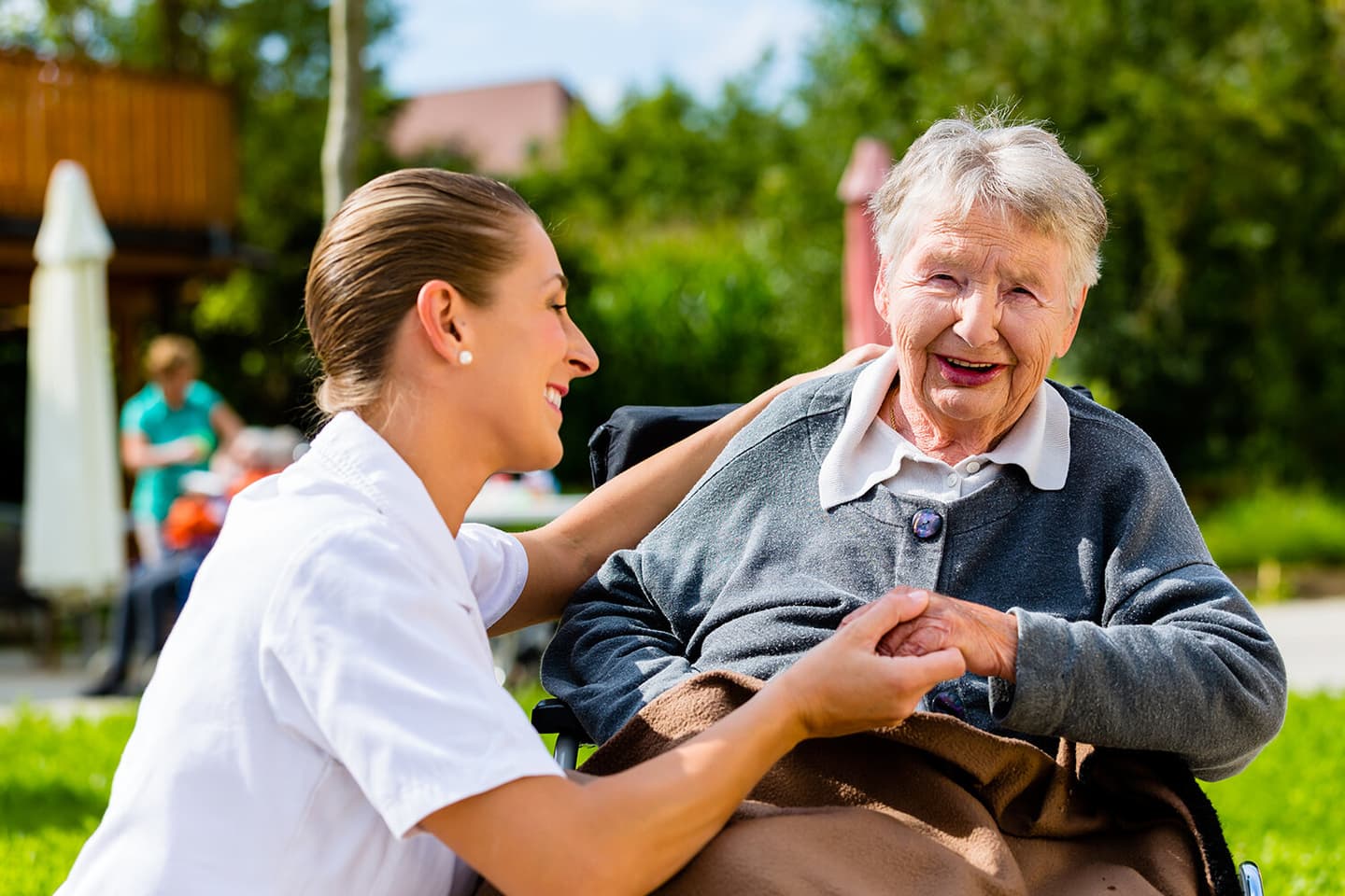 Lafayette Villa Nursing Home