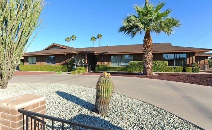 The Summit at Sunland Springs Assisted Living — photo 1