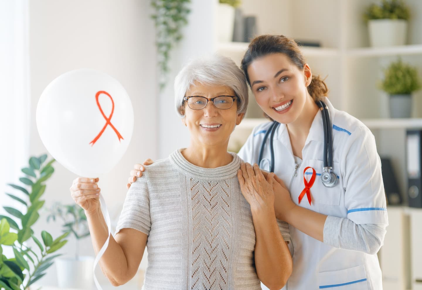 Hope Center for HIV & Nursing Care