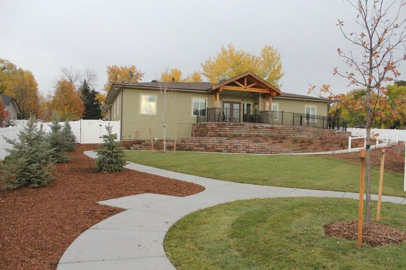 Applewood Our House Assisted Living Memory Care North Arvada