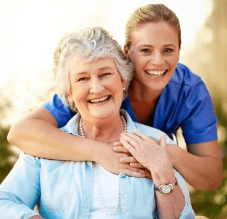 Caring For People Services — photo 1