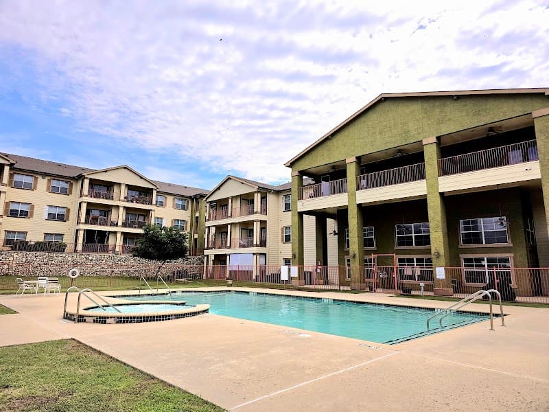 Midcrown Senior Pavillion