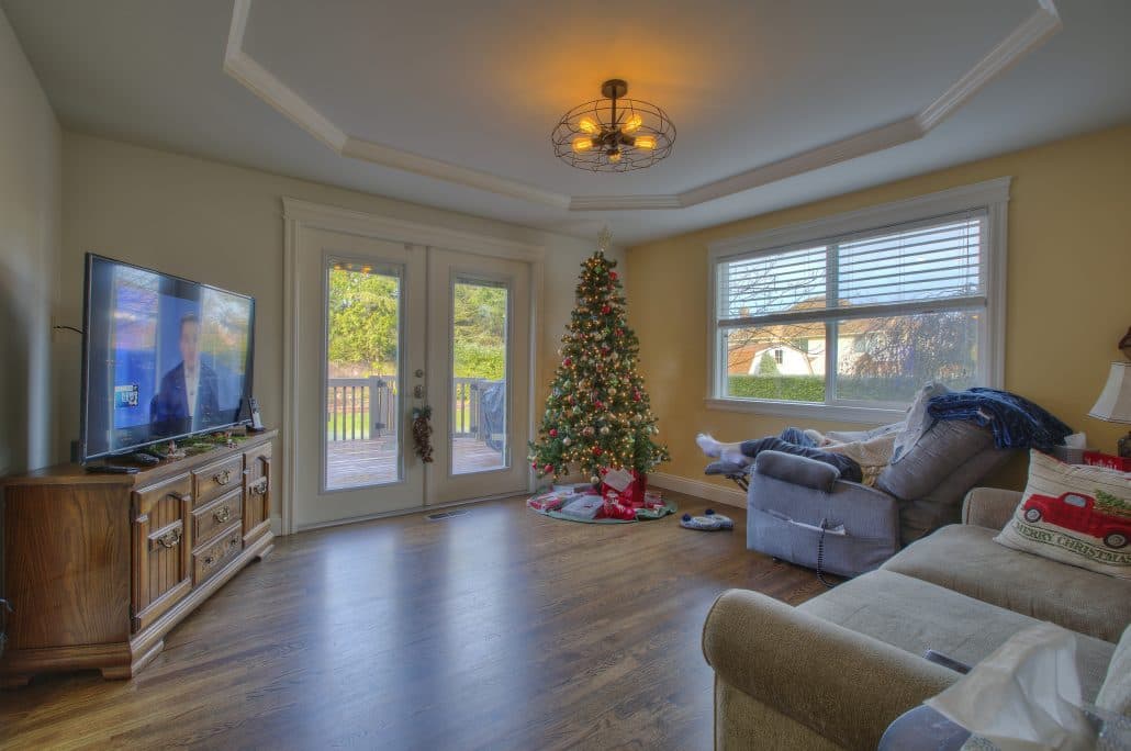 Cherished Acres Adult Family Homes & Assisted Living