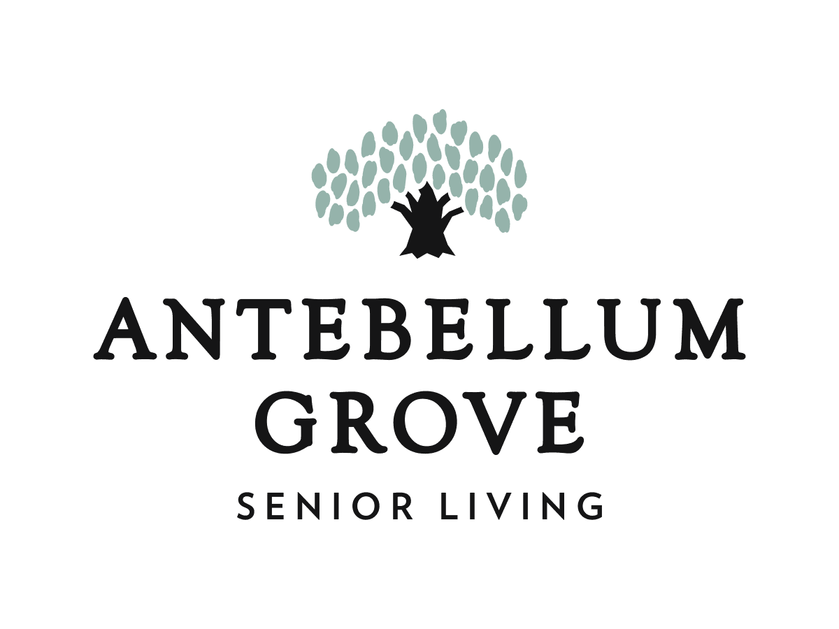 Antebellum Grove Senior Living logo