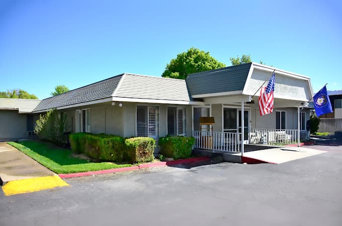 Meadow Brook Rehab and Nursing